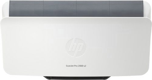 HP ScanJet Pro 2000 s2 - Achat / Vente sur grosbill-pro.com - 4