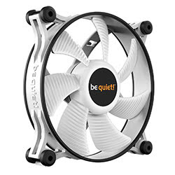 be quiet! Ventilateur boîtier MAGASIN EN LIGNE Grosbill