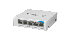 KEENETIC Switch MAGASIN EN LIGNE Grosbill