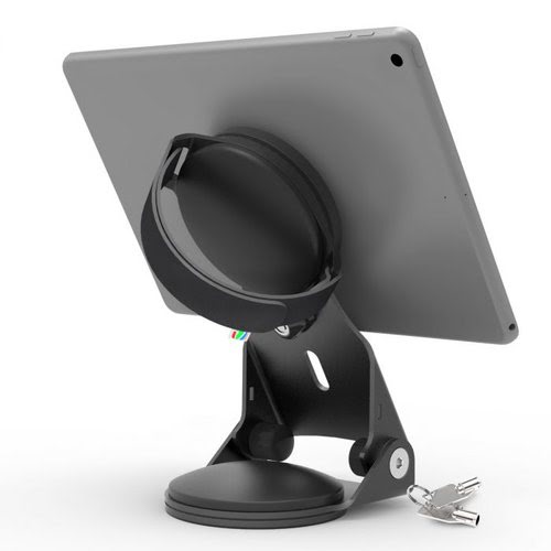 Grip+Dock-Universal Secr Stand+HandGrip - Achat / Vente sur grosbill-pro.com - 1