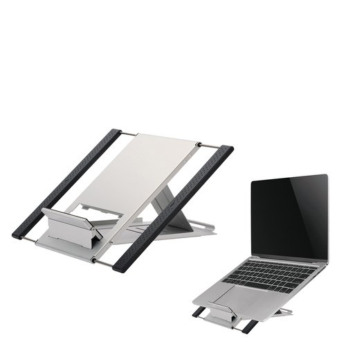 Laptop Desk Stand - Achat / Vente sur grosbill-pro.com - 1