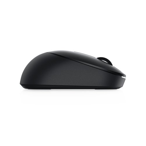  Pro Wireless Mouse MS5120W Black (MS5120W-BLK) - Achat / Vente sur grosbill-pro.com - 5