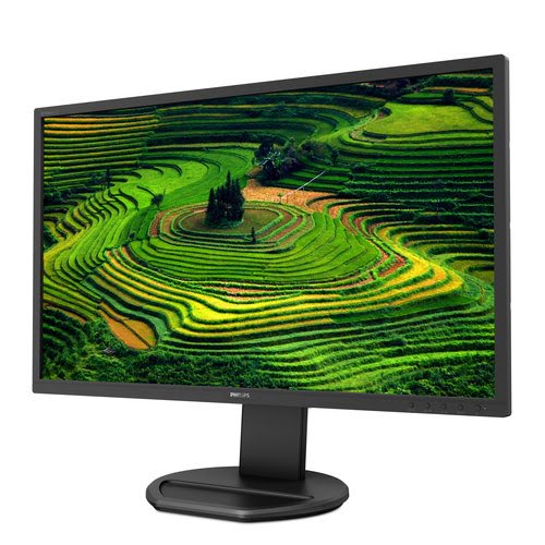 221B8LJEB 22" 1920x1080 1ms HDMI VGA - Achat / Vente sur grosbill-pro.com - 12