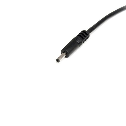 3ft USB to Type H Barrel DC Power Cable - Achat / Vente sur grosbill-pro.com - 2