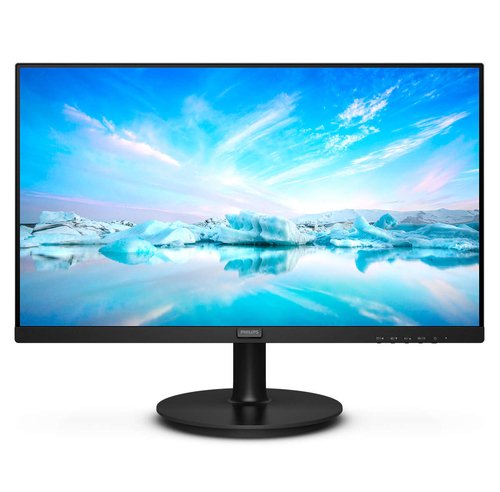 271V8LAB/00 VA LCD 27'' 100Hz FHD VESA - Achat / Vente sur grosbill-pro.com - 1