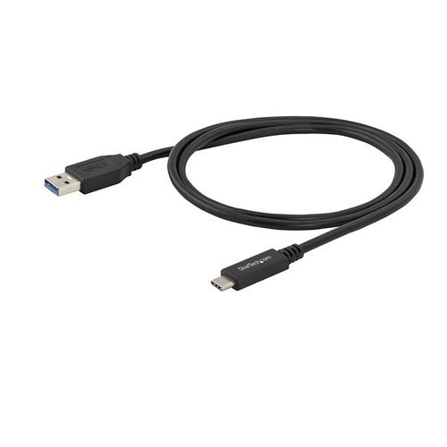 1m 3ft USB to USB C Cable M/M - USB 3.0 - Achat / Vente sur grosbill-pro.com - 3