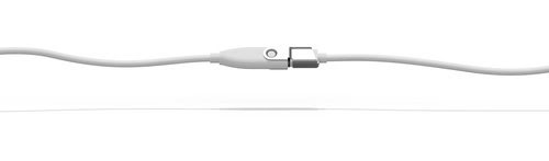 RALLY MIC POD EXTENSION CABLE WHITE - WW (952-000047) - Achat / Vente sur grosbill-pro.com - 2