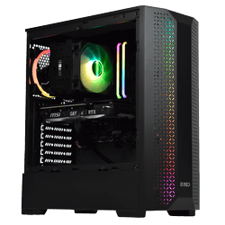 STARLIGHT - R7-5700X/4070S/32Go/1To