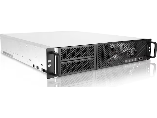 IW-R300N - Rack 3U/ATX