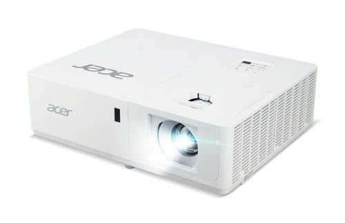Grosbill Vidéoprojecteur Acer PL6610T (MR.JR611.001)
