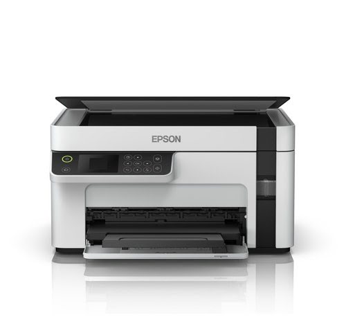 Imprimante multifonction Epson EcoTank ET-M2120 - grosbill-pro.com - 1