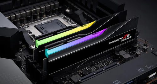 G.Skill Trident Z5 Neo RGB  - Mémoire PC G.Skill sur grosbill-pro.com - 3