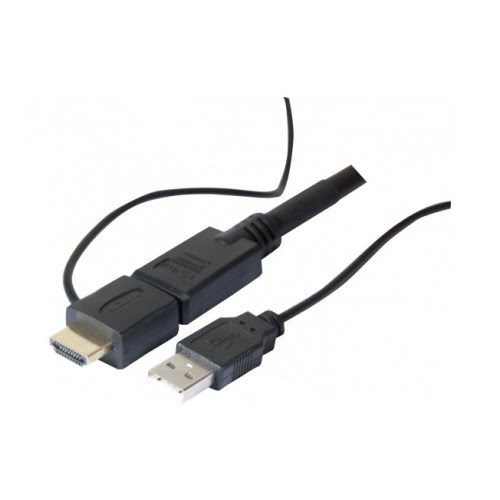 HDMI Highspeed with Ethernet Actif