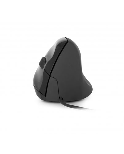 Urban Factory ERGO pour droitiers - Souris PC Urban Factory - 3