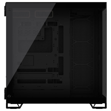 Corsair 6500X Noir/Aluminium Noir - Boîtier PC Corsair - 2