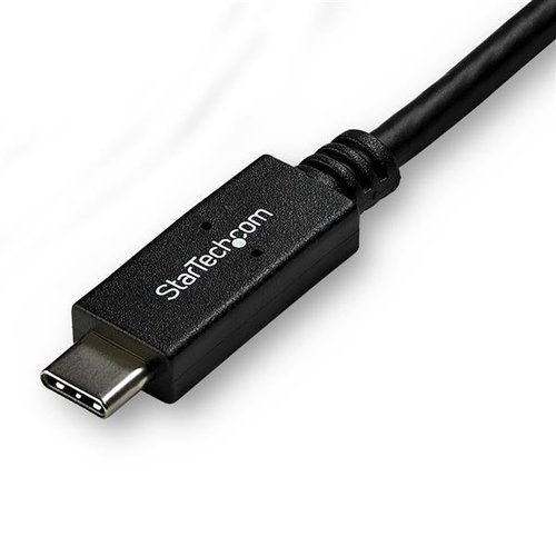Cable USB-C to DVI 3m/10ft 1920/1200 - Achat / Vente sur grosbill-pro.com - 2