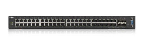 XGS2210-52/Switch Managed Layer 2 48 - Achat / Vente sur grosbill-pro.com - 2