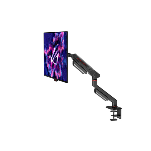 ROG Ergo Arm AAS01 Vesa 100x100 max 39" 11 Kilos - Accessoire écran - 2