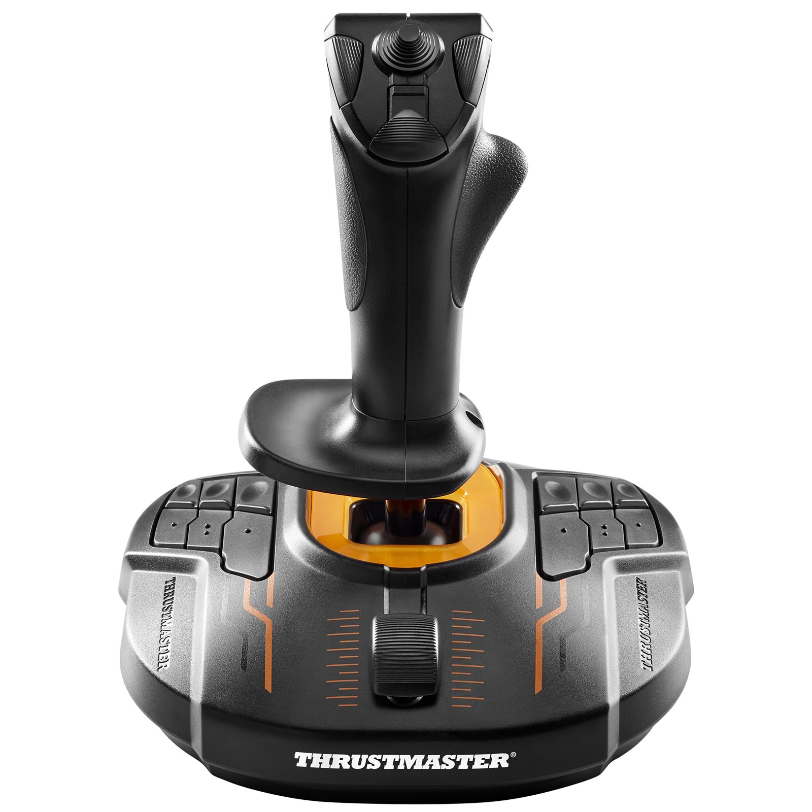 ThrustMaster T.16000M FCS - Périphérique de jeu - grosbill-pro.com - 2