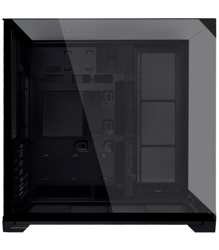 Lian-Li O11 Vision Noir Noir - Boîtier PC Lian-Li - grosbill-pro.com - 3