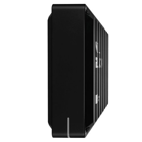 HDD EXT WD Black D10 Game Drive 8Tb Blk - Achat / Vente sur grosbill-pro.com - 5