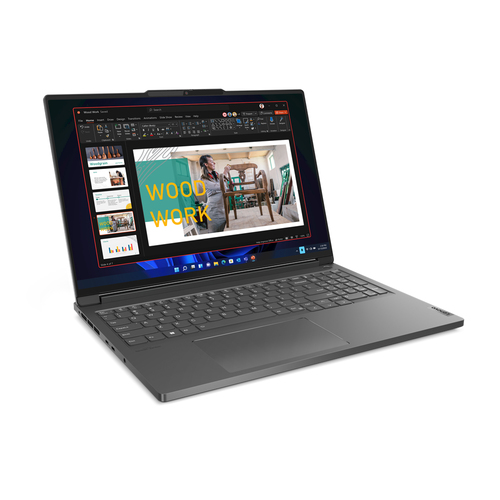 THINKBOOK 16P G4 16IN I5-13500H - Achat / Vente sur grosbill-pro.com - 1