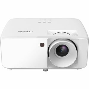 Grosbill Vidéoprojecteur Optoma OPTOMA E9PD7KK01EZ1 1080P 3600 LUMEN LASER