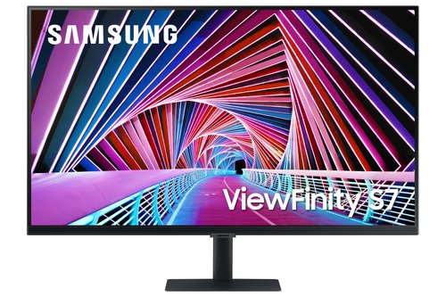 VIEWFINITY S70A 32IN 16:9 4K - Achat / Vente sur grosbill-pro.com - 1