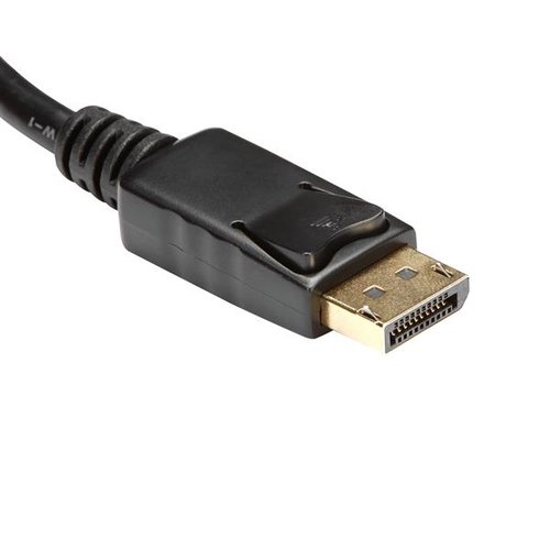 DisplayPort to HDMI Video Converter - Achat / Vente sur grosbill-pro.com - 5