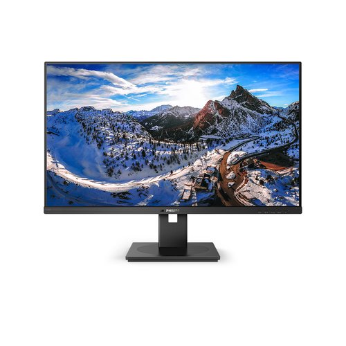 328B1/00 31.5" 3840x2160 60Hz VA 16:9 - Achat / Vente sur grosbill-pro.com - 1