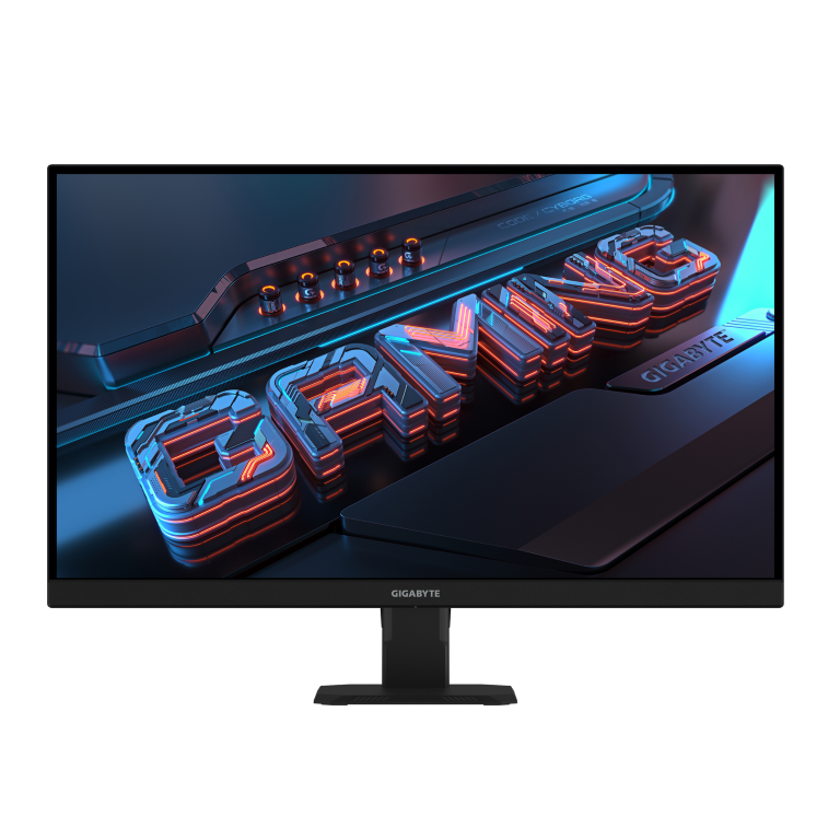 Gigabyte 27"  GS27QXA - Ecran PC Gigabyte - grosbill-pro.com - 0