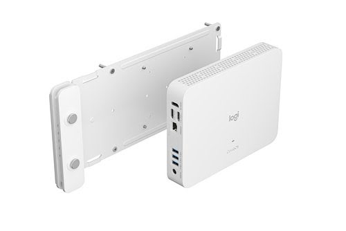 TAP PC MOUNT - OFFWHITE - WW (952-000097) - Achat / Vente sur grosbill-pro.com - 4