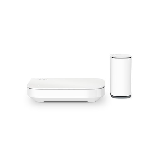 LINKSYS VELOP Micro-Router 6 & Micro-Mesh 6 BUNDLE - Achat / Vente sur grosbill-pro.com - 1