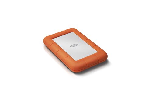 LaCie Rugged SSD 2TB/USB-C - Achat / Vente sur grosbill-pro.com - 1