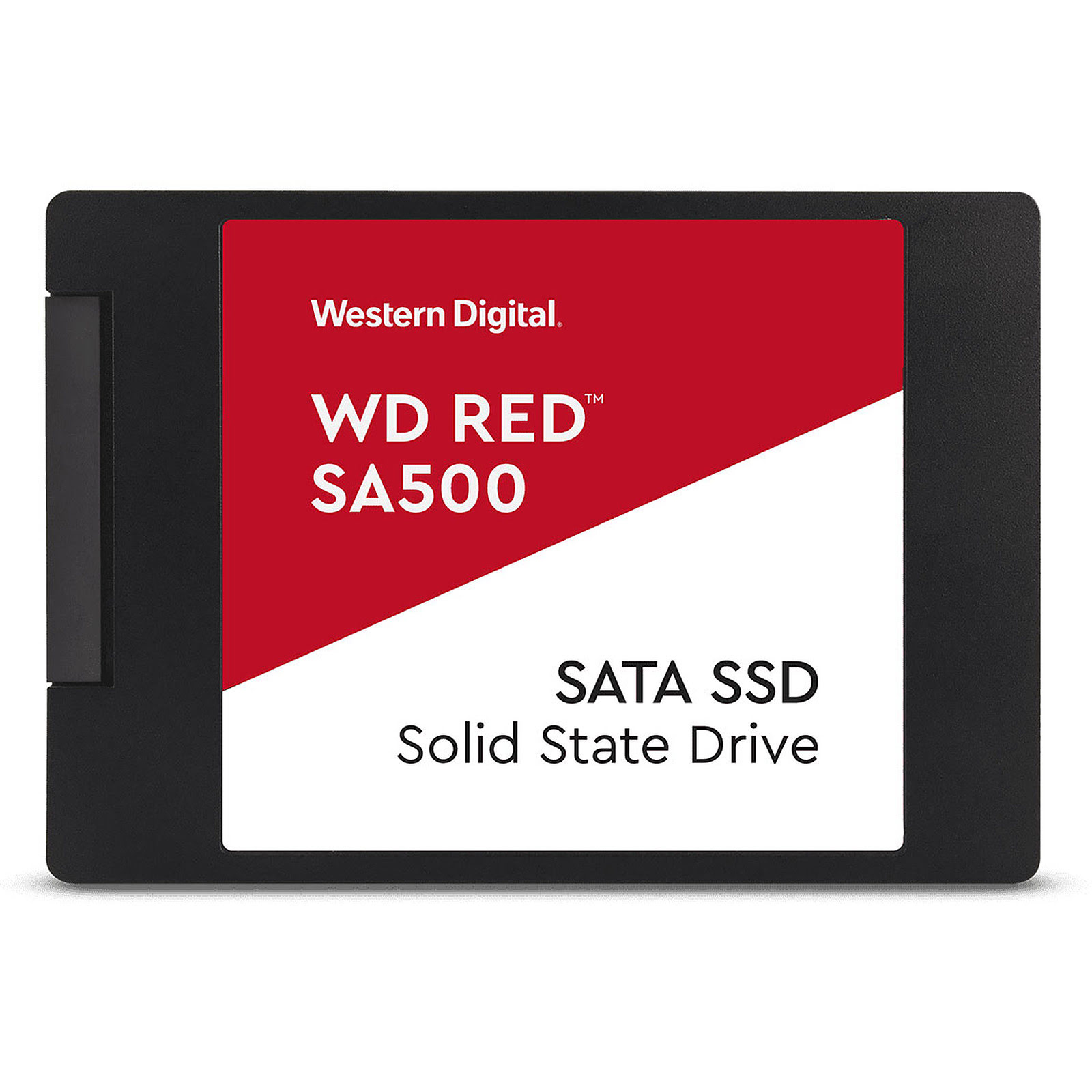 WD WDS500G1R0A  SATA III - Disque SSD WD - grosbill-pro.com - 2