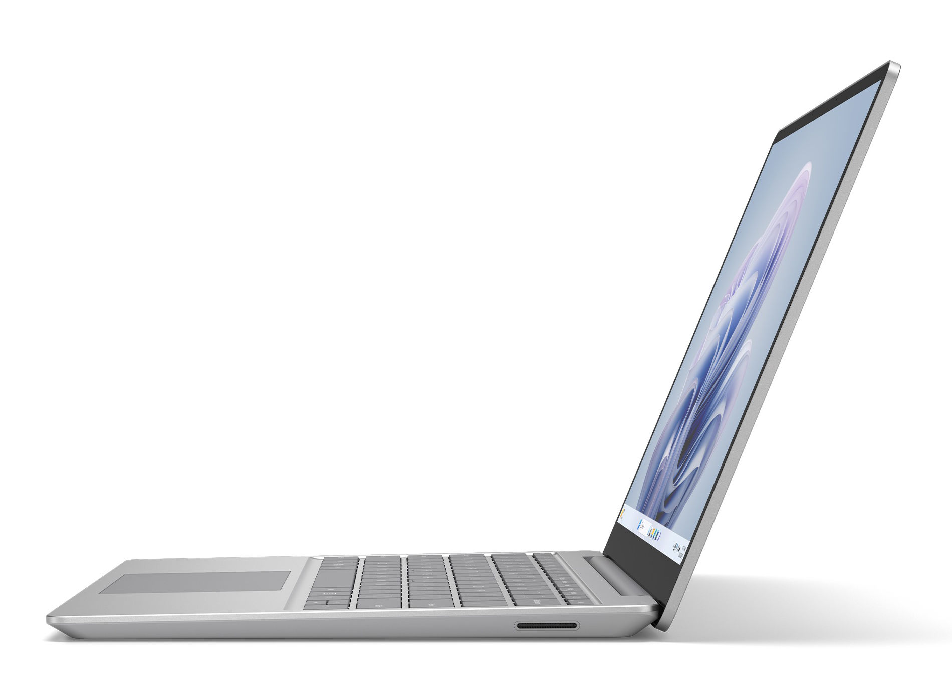 Surface Laptop Go 3 XKQ-00021 Platine - Achat / Vente sur grosbill-pro.com - 3