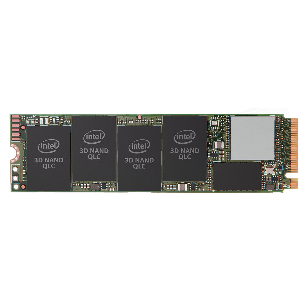 Intel 660P  M.2 - Disque SSD Intel - grosbill-pro.com - 1