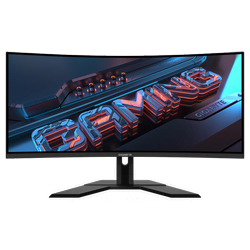 G34WQCP - 34" CURVE UWQHD 180Hz VA 1ms FreeSync Premium