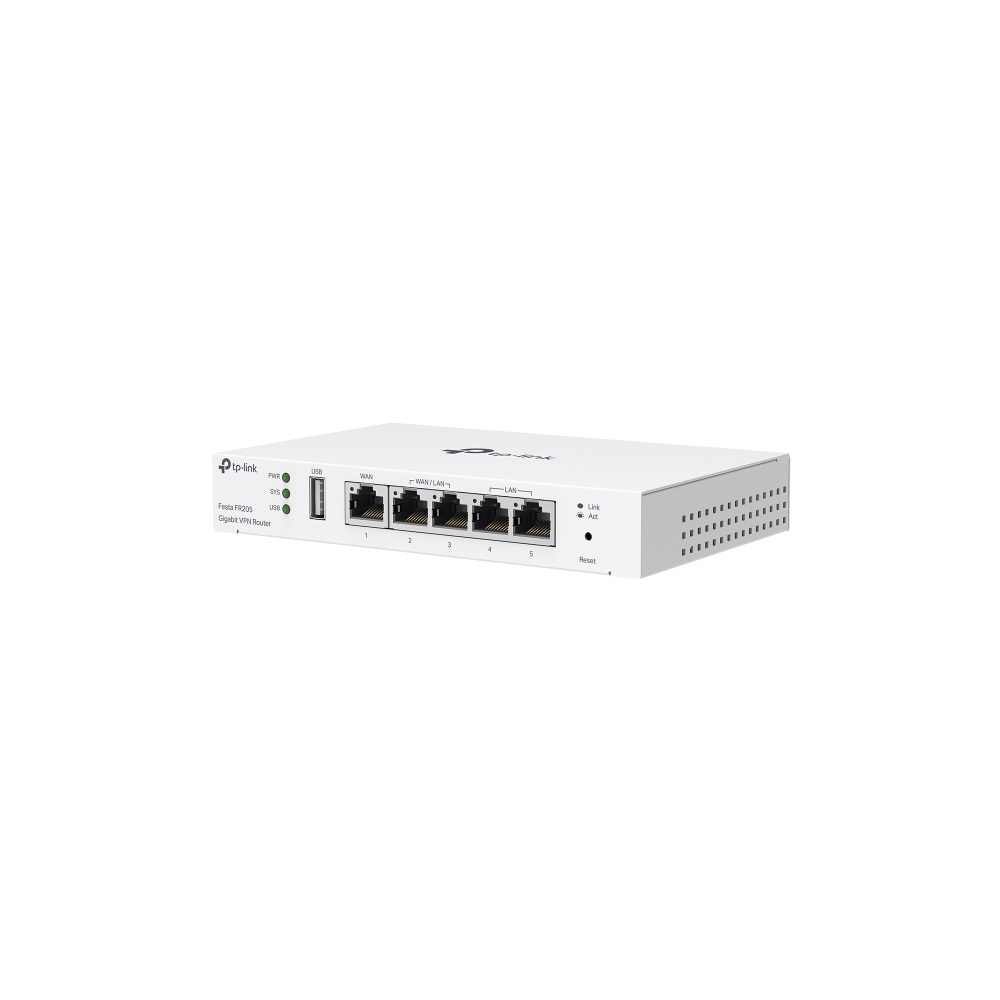 TP-Link Festa FR205 - Routeur TP-Link - grosbill-pro.com - 2