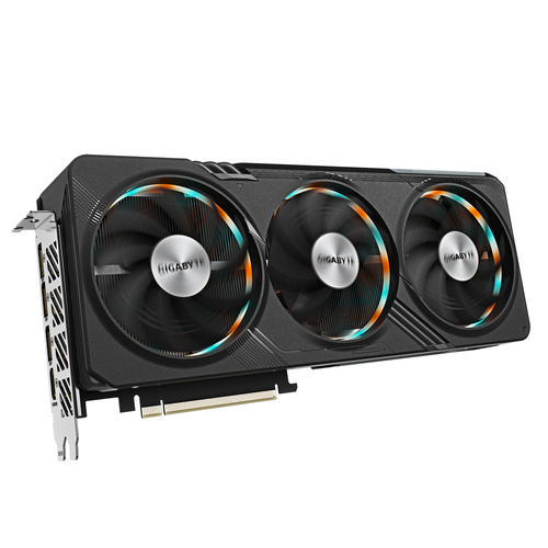 Gigabyte GeForce RTX 4070 SUPER GAMING OC 12G - Carte graphique - 5