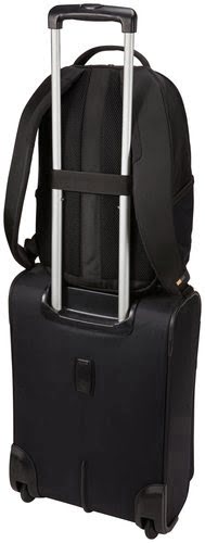 Notion Backpack 14" Black (NOTIBP114) - Achat / Vente sur grosbill-pro.com - 1