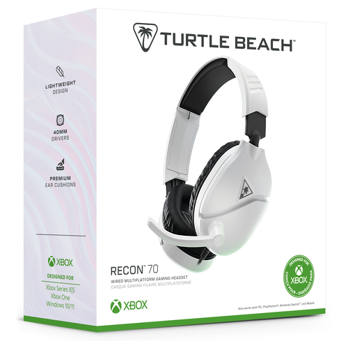 Turtle Beach Micro-casque MAGASIN EN LIGNE Grosbill