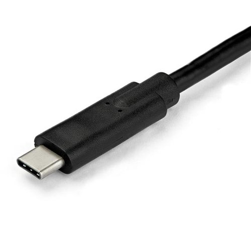 1m 3 ft USB C to VGA Cable - Achat / Vente sur grosbill-pro.com - 1