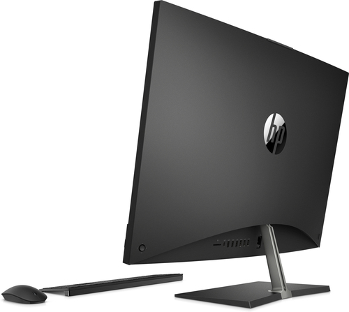 HP Pavilion 31.5" QHD/i5-13400T/16Go/512Go/W11# - All-In-One PC/MAC - 4