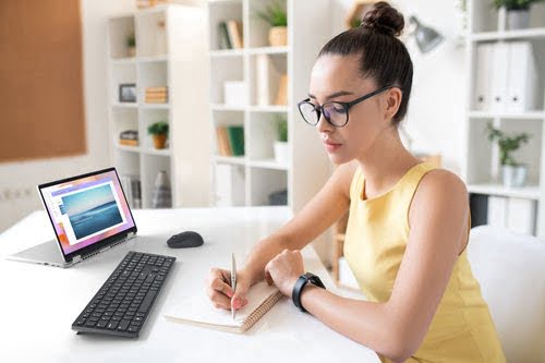 WIRELESS KEYBOARD KB500 - Achat / Vente sur grosbill-pro.com - 6