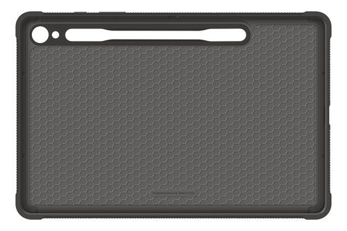 Etui Coque TAB S9 EF-RX710CBEGWW - Accessoire tablette Samsung - 1