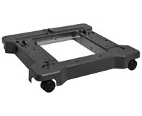 Caster Base for CS/CX800 Series - Achat / Vente sur grosbill-pro.com - 0