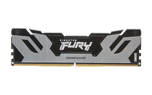 Kingston Fury Renegade 32Go (2x16Go) DDR5 8000MHz - Mémoire PC Kingston sur grosbill-pro.com - 2