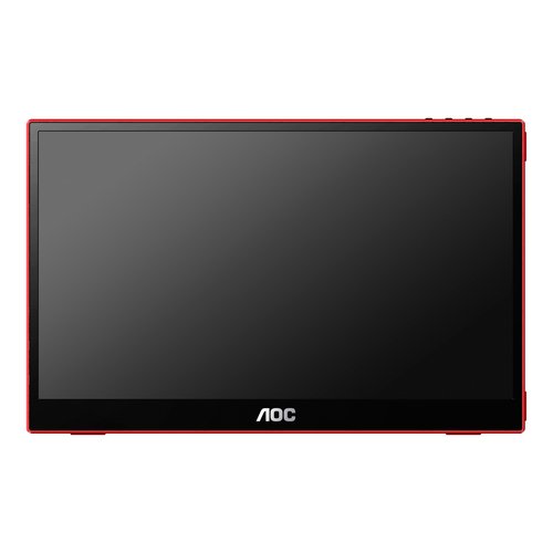 AOC 15"  16G3 - Ecran PC AOC - grosbill-pro.com - 3