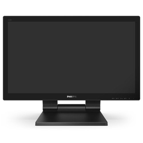 22" 10 point touch Monitor 1920 x 1080 - Achat / Vente sur grosbill-pro.com - 9